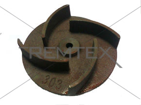 КРЫЛЬЧАТКА ПОД ШПОНКУ FP30C